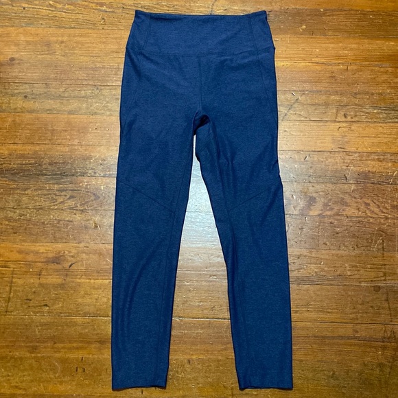 Outdoor Voices Warmup Leggings #265N - Picture 3 of 5